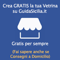 Registra la tua azienda su Guidasicilia